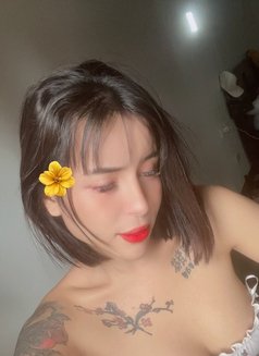Lexxia(Fullfilled Your Fantasy) - puta in Bangkok Photo 13 of 21