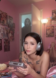 Lexxia(Fullfilled Your Fantasy) - puta in Bangkok Photo 25 of 26