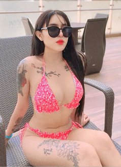 Lexxia(Fullfilled Your Fantasy) - puta in Bangkok Photo 4 of 21