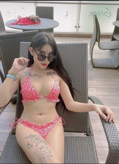 Lexxia(Fullfilled Your Fantasy) - puta in Bangkok Photo 9 of 21