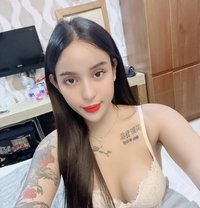 Lexxia(Yummy Pussy) - puta in Ho Chi Minh City