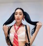 exotic asian hard top/both/mistress/gfe - Acompañantes transexual in Dubai Photo 14 of 21