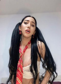 Lexxiel hard top/both/mistress 🇵🇭 - Transsexual escort in Dubai Photo 16 of 17