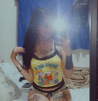 Lexxxiii - escort in Makati City