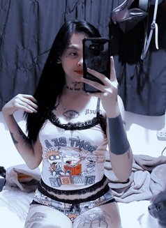 Lexxxiii - escort in Makati City Photo 3 of 4