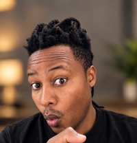 Lexxxy - Acompañantes masculino in Nairobi