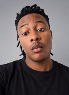 Lexxxy - Male escort in Nairobi Photo 3 of 3