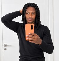 Lexxxy - Male escort in Nairobi