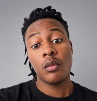 Lexxxy - Male escort in Nairobi
