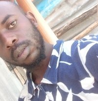 Lexxy - Male escort in Kitengela