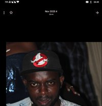 Lexxy - Male escort in Kitengela