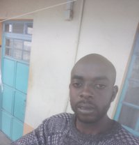 Lexxy - Male escort in Kitengela