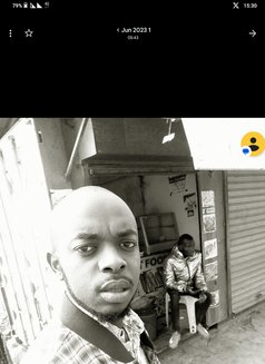 Lexxy - Male escort in Kitengela Photo 7 of 7