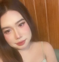 Lexxy - Transsexual escort in Bangalore