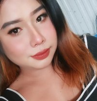 Lexxy - Transsexual escort in Bangalore