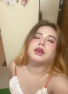 Lexxy - Acompañantes transexual in Bangalore Photo 9 of 10