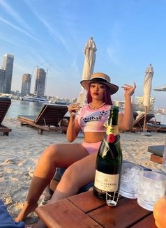 Angel Williams - escort in Dubai Photo 6 of 13
