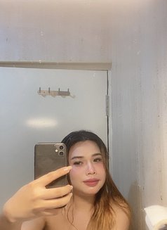 Lexxy sexxy - Transsexual escort in Bangalore Photo 1 of 7