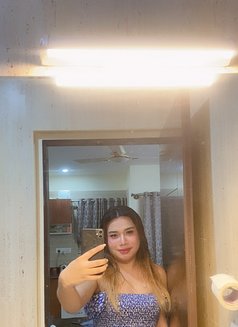 Lexxy sexxy - Acompañantes transexual in Bangalore Photo 13 of 13