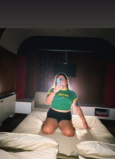 LEXXY TOP-BOTTOM DOMINATOR - Transsexual escort in Bangkok Photo 9 of 10