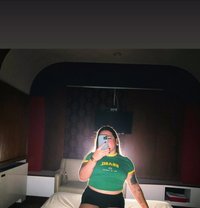 LEXXY TOP-BOTTOM DOMINATOR - Acompañantes transexual in Bangkok