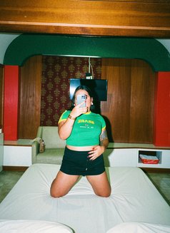 LEXXY TOP-BOTTOM DOMINATOR - Transsexual escort in Bangkok Photo 10 of 10