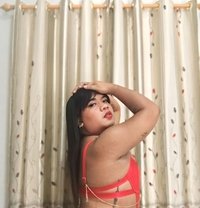Lexxylove04 - Transsexual escort in Bangkok