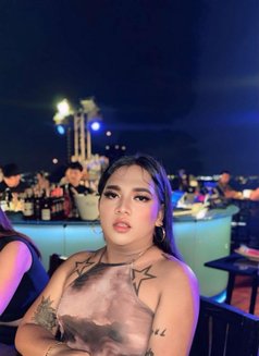 Lexxylove04 - Acompañantes transexual in Bangkok Photo 5 of 12