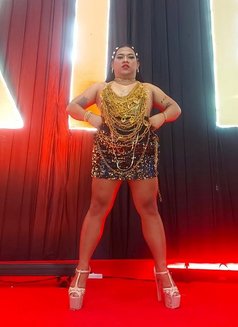 Lexxylove04 - Acompañantes transexual in Bangkok Photo 8 of 12