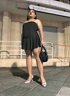 Lexxylove04 - Acompañantes transexual in Bangkok Photo 9 of 12