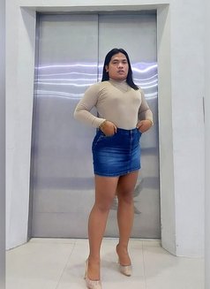 Lexxylove04 - Acompañantes transexual in Bangkok Photo 11 of 12