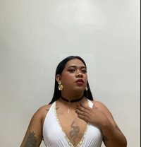 Lexxylove04 - Acompañantes transexual in Bangkok