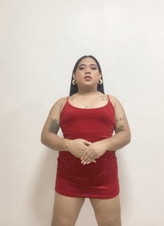 Lexxylove04 - Transsexual escort in Bangkok Photo 3 of 6