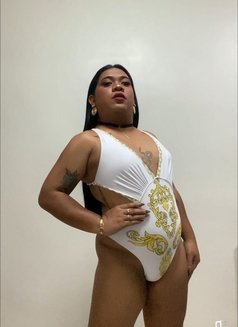 Lexxylove04 - Transsexual escort in Bangkok Photo 5 of 6