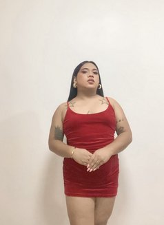 Lexxylove04 - Transsexual escort in Bangkok Photo 6 of 6