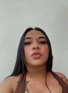 Lexxylove04 - Transsexual escort in Udon Thani Photo 9 of 9