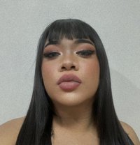 LexxyLurre - Acompañantes transexual in Bangkok