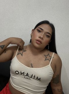 LexxyLurre - Transsexual escort in Bangkok Photo 8 of 8