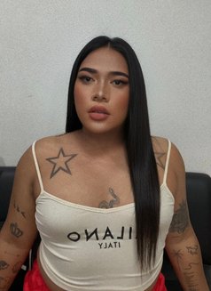 LexxyLurre - Acompañantes transexual in Bangkok Photo 8 of 8