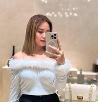 Lexy Abu Dhabi - escort in Abu Dhabi