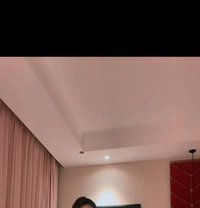 Lexy Abu Dhabi - escort in Abu Dhabi