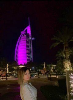 Lexy Abu Dhabi - escort in Abu Dhabi Photo 4 of 5