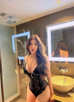 Sexy LEXY (limited days) - escort in New Delhi Photo 2 of 27