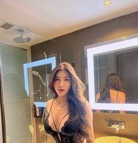 Sexy Lexy - escort in Manila