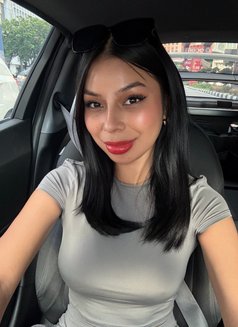 lexy 🇨🇴 - escort in Singapore Photo 8 of 8