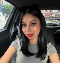 lexy 🇨🇴 - escort in Kuala Lumpur