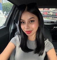 lexy 🇨🇴 - puta in Taipei