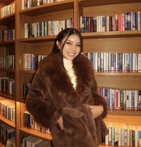 lexy 🇨🇴 - escort in Kuala Lumpur