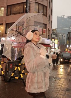 lexy 🇨🇴 - puta in Seoul Photo 13 of 13