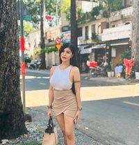 Lexy - companion in Cardiff